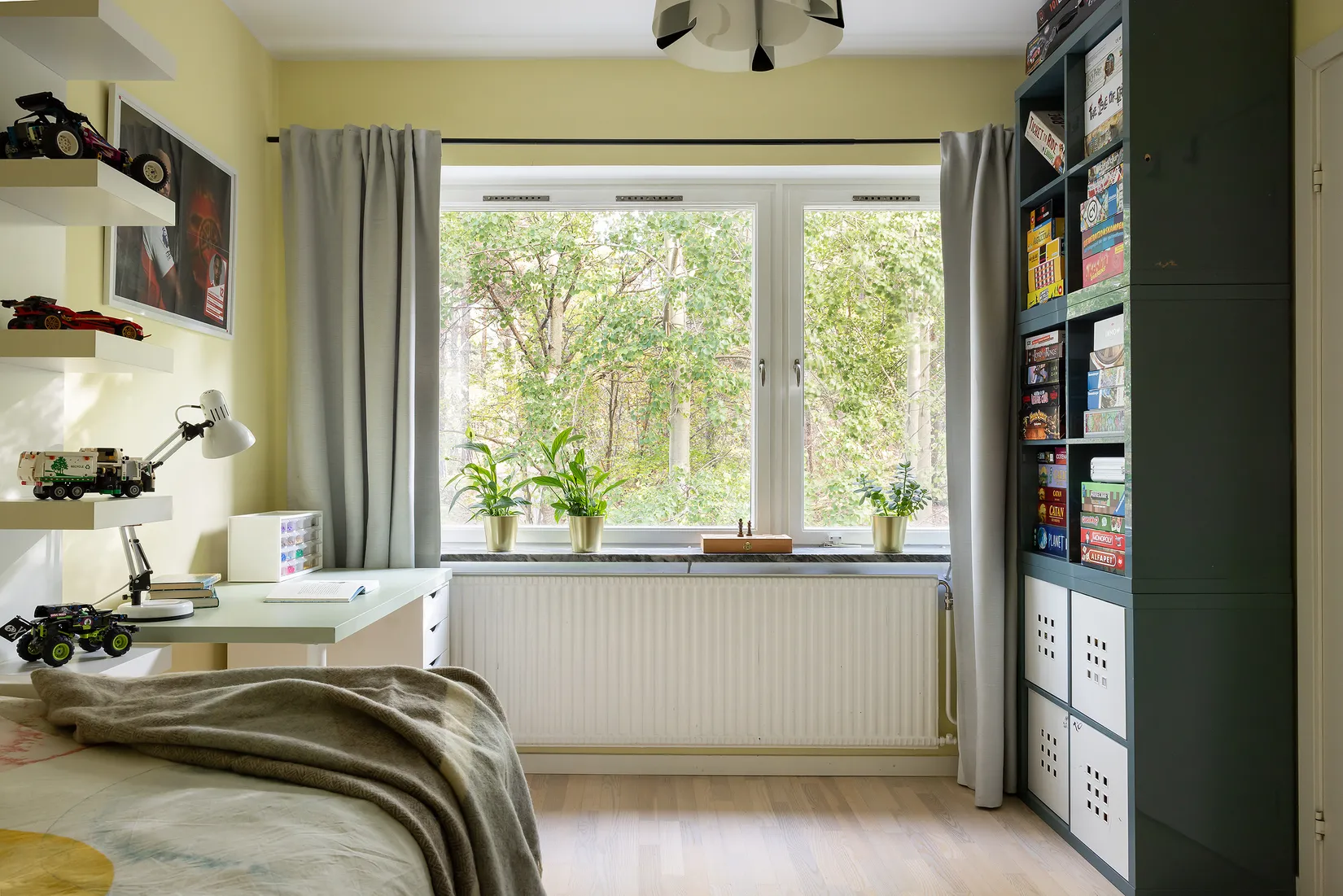 Bostadsrätt, Sköntorpsvägen 124, Årsta, Stockholm