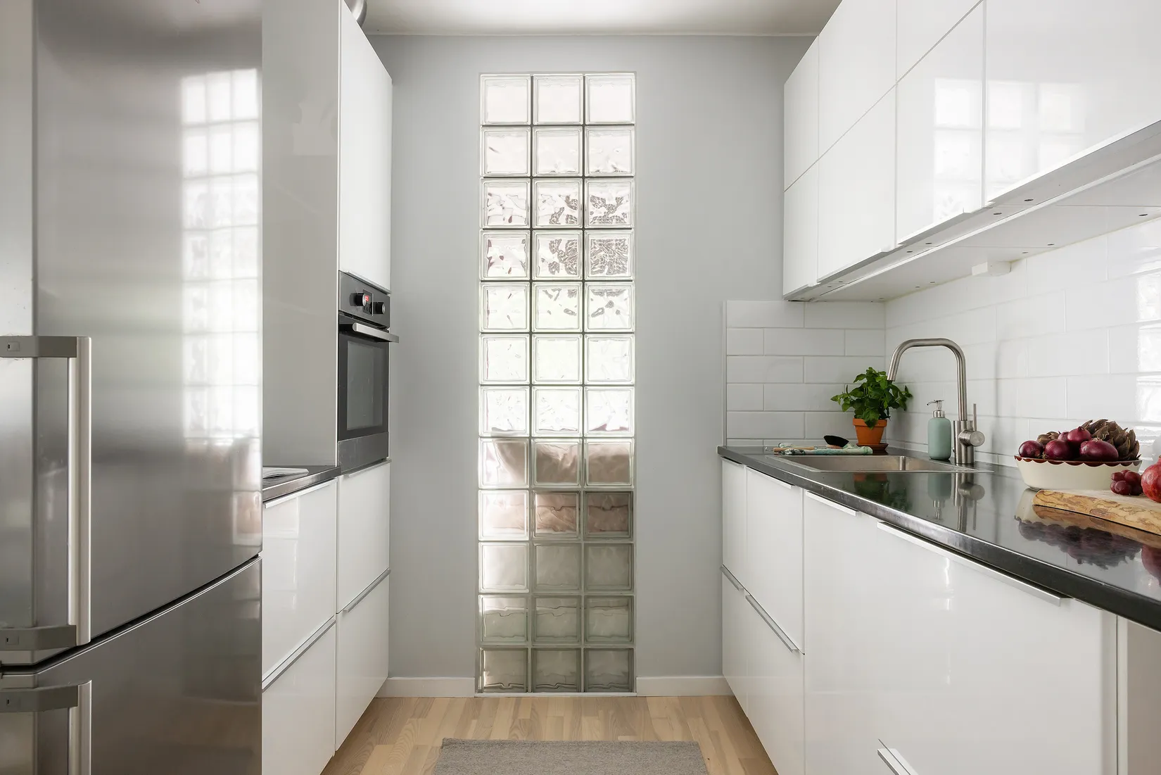 Bostadsrätt, Sköntorpsvägen 124, Årsta, Stockholm