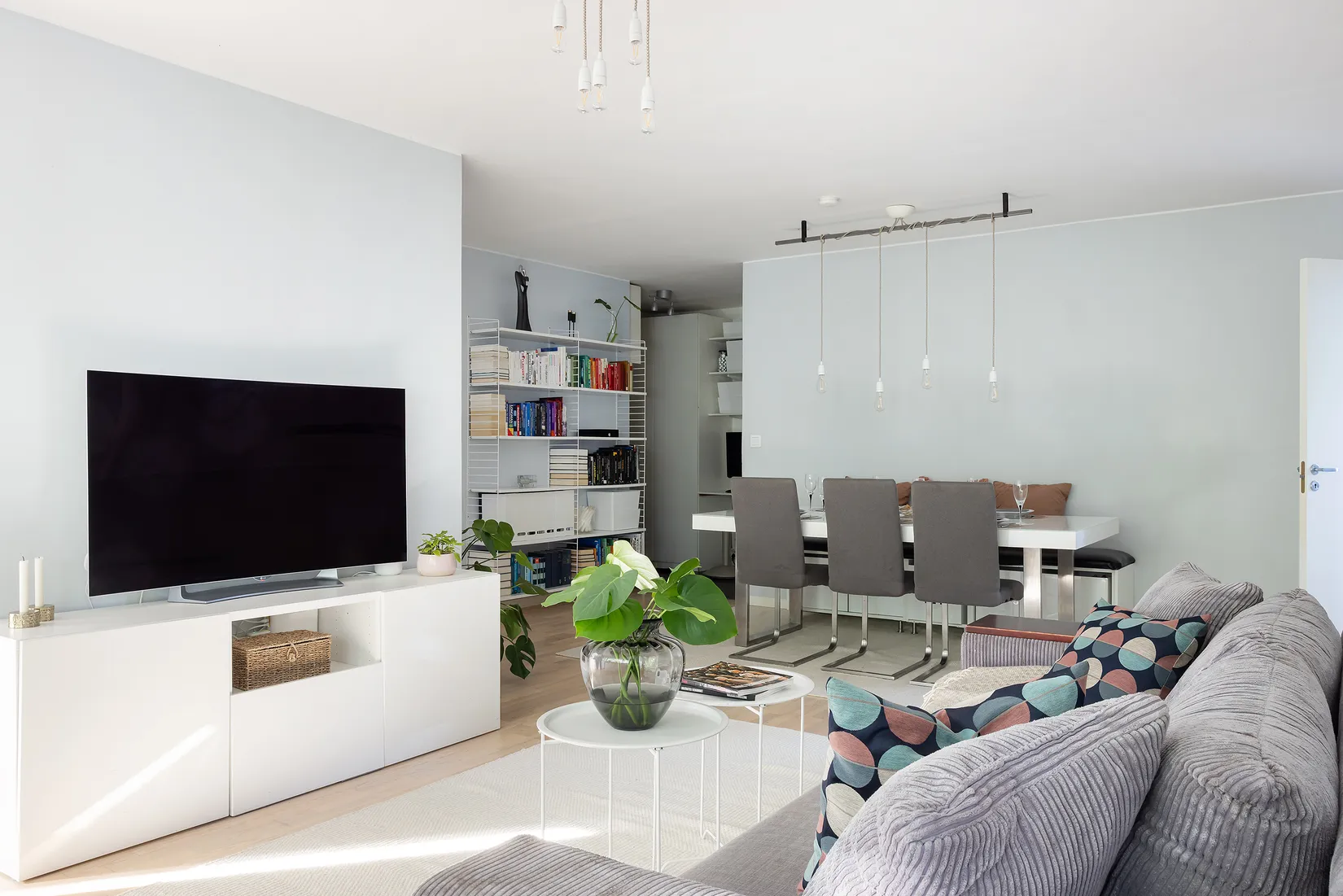 Bostadsrätt, Sköntorpsvägen 124, Årsta, Stockholm