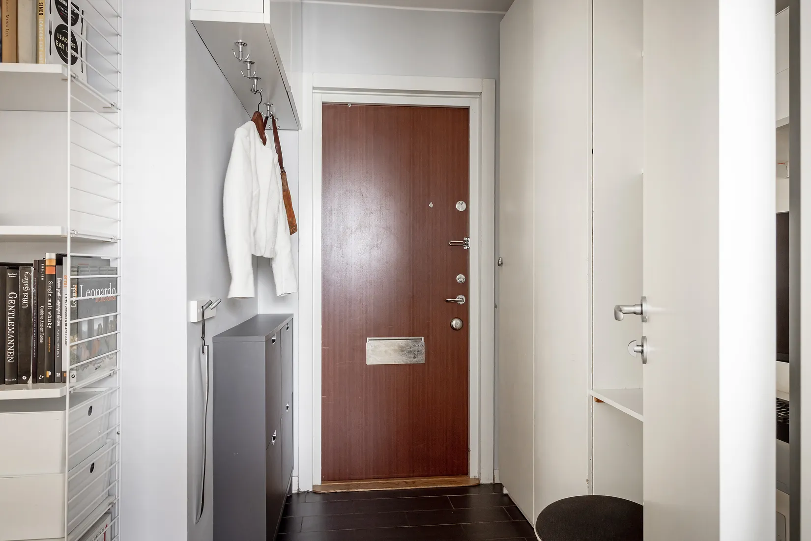 Bostadsrätt, Sköntorpsvägen 124, Årsta, Stockholm