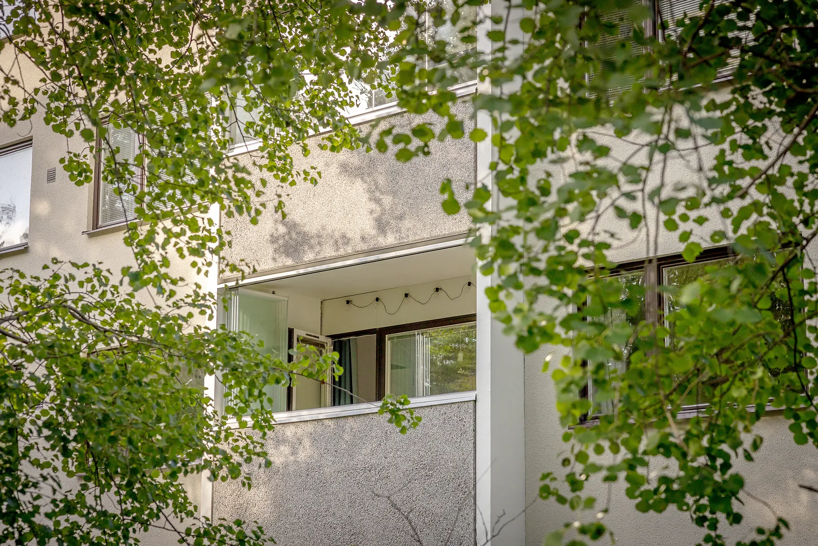 Bostadsrätt, Sköntorpsvägen 124, Årsta, Stockholm