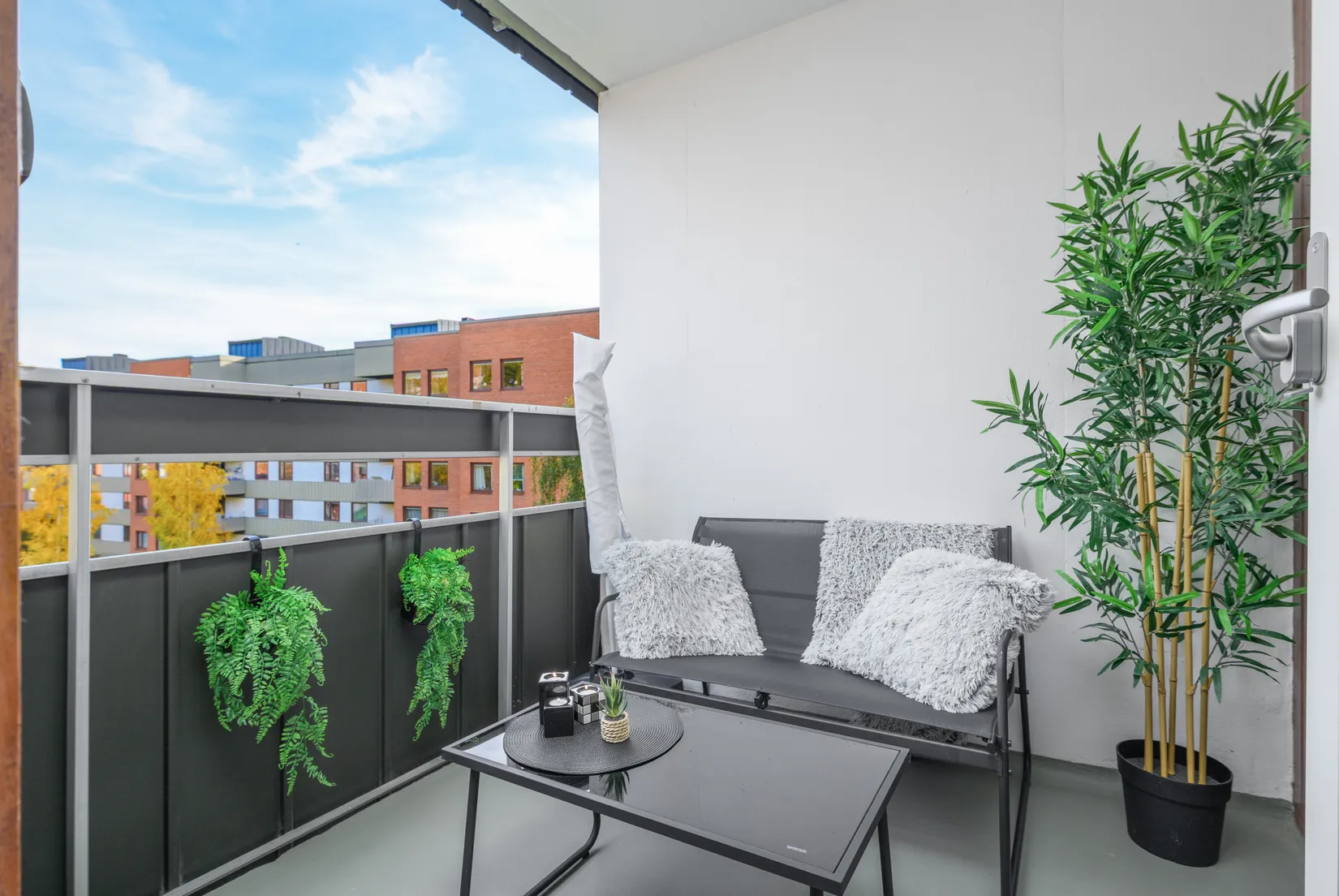 Bostadsrätt, Medborgargatan 73, Korsta, Sundsvall