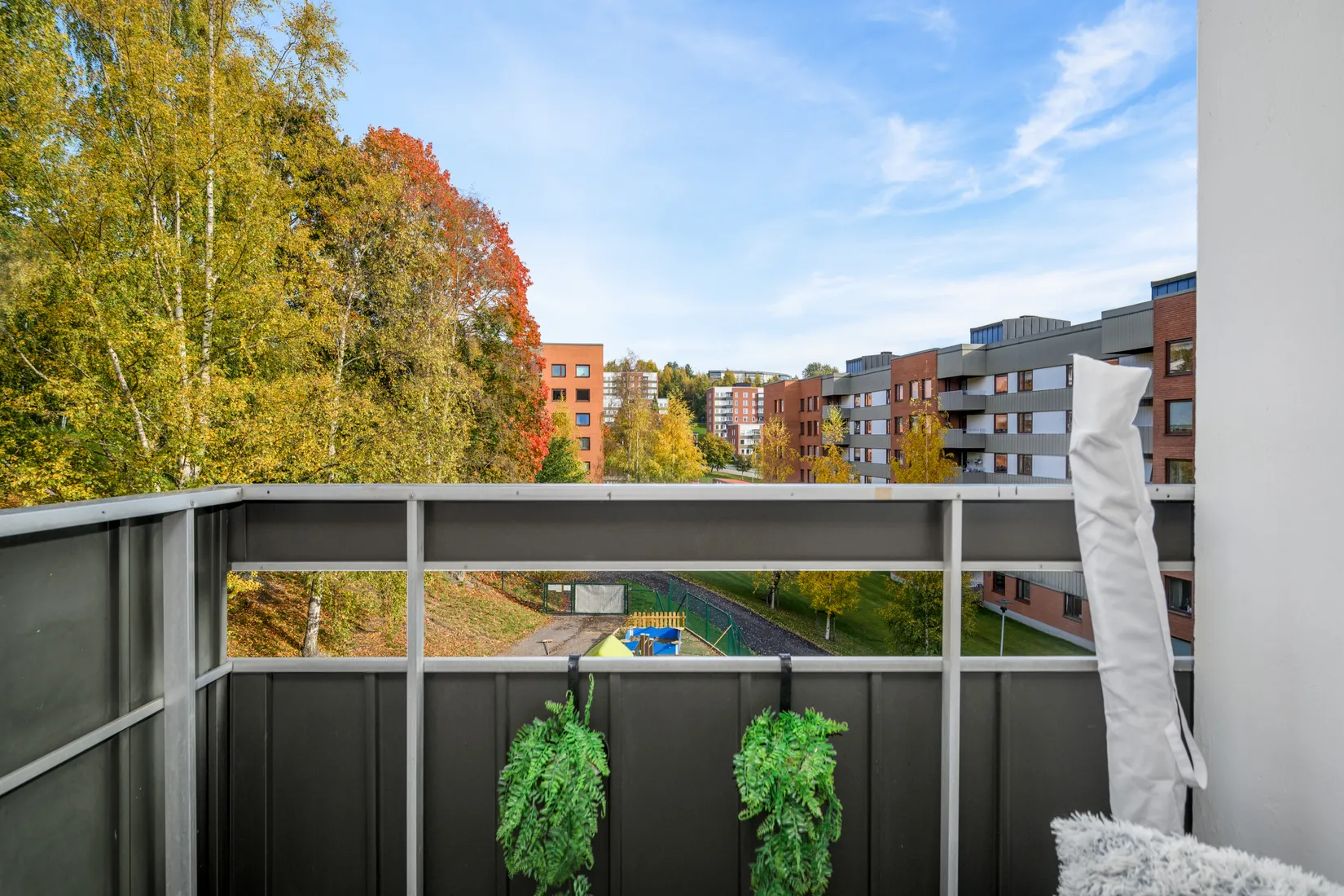 Bostadsrätt, Medborgargatan 73, Korsta, Sundsvall