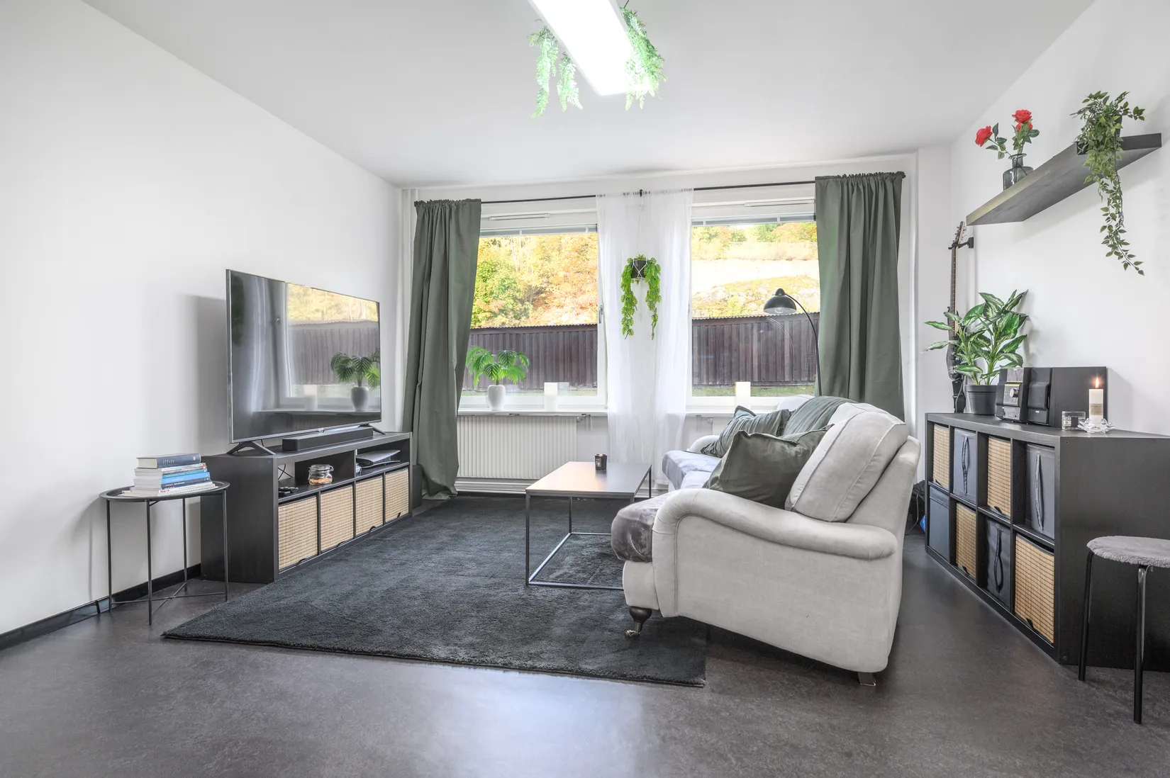 Bostadsrätt, Medborgargatan 73, Korsta, Sundsvall