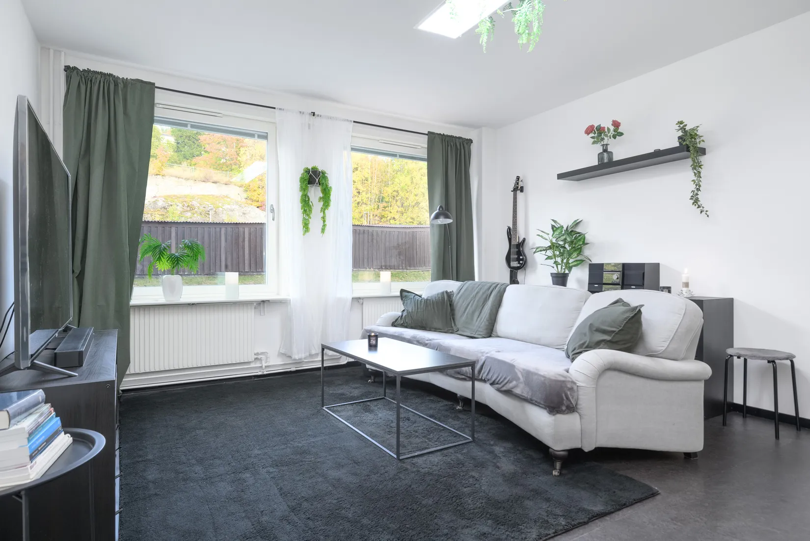 Bostadsrätt, Medborgargatan 73, Korsta, Sundsvall