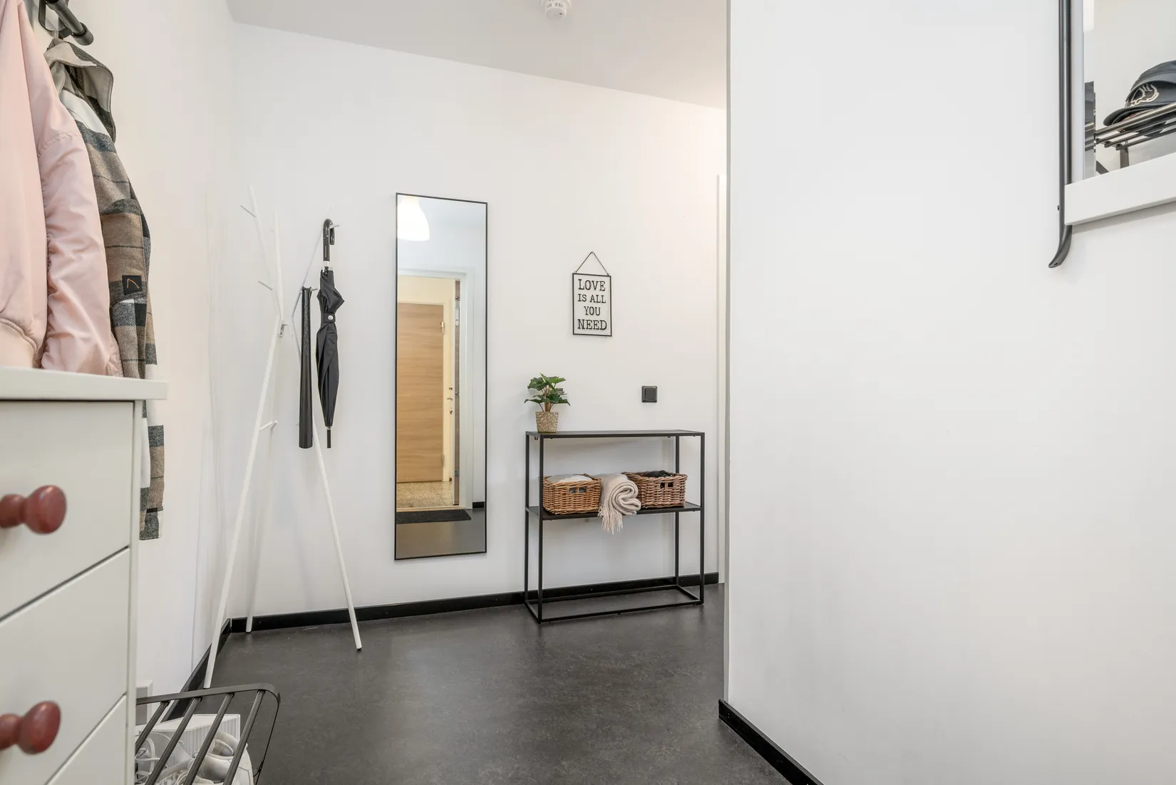 Bostadsrätt, Medborgargatan 73, Korsta, Sundsvall
