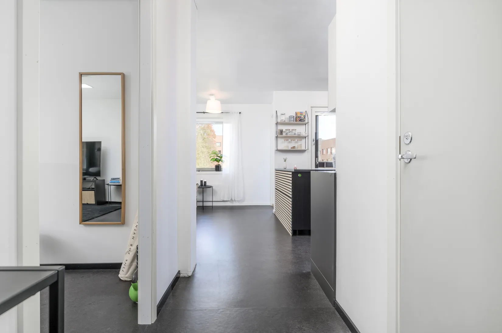 Bostadsrätt, Medborgargatan 73, Korsta, Sundsvall