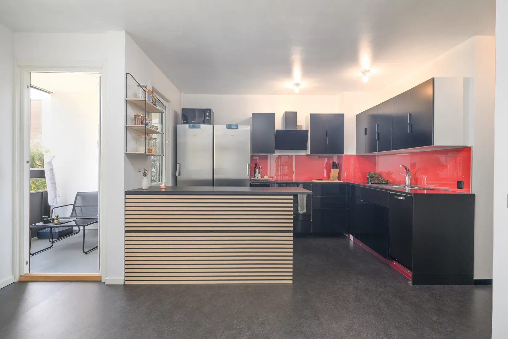 Bostadsrätt, Medborgargatan 73, Korsta, Sundsvall