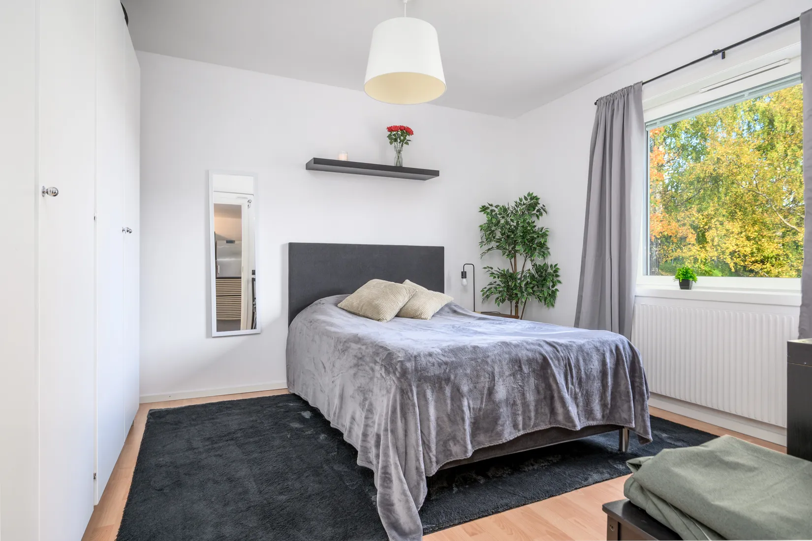 Bostadsrätt, Medborgargatan 73, Korsta, Sundsvall