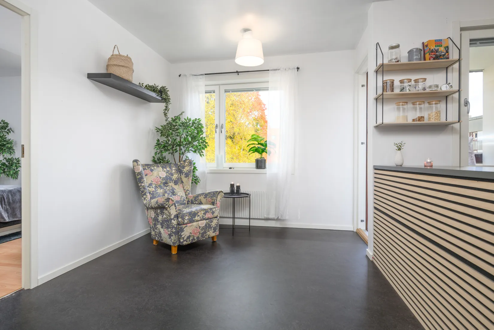 Bostadsrätt, Medborgargatan 73, Korsta, Sundsvall