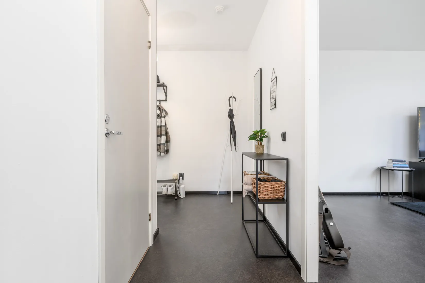 Bostadsrätt, Medborgargatan 73, Korsta, Sundsvall