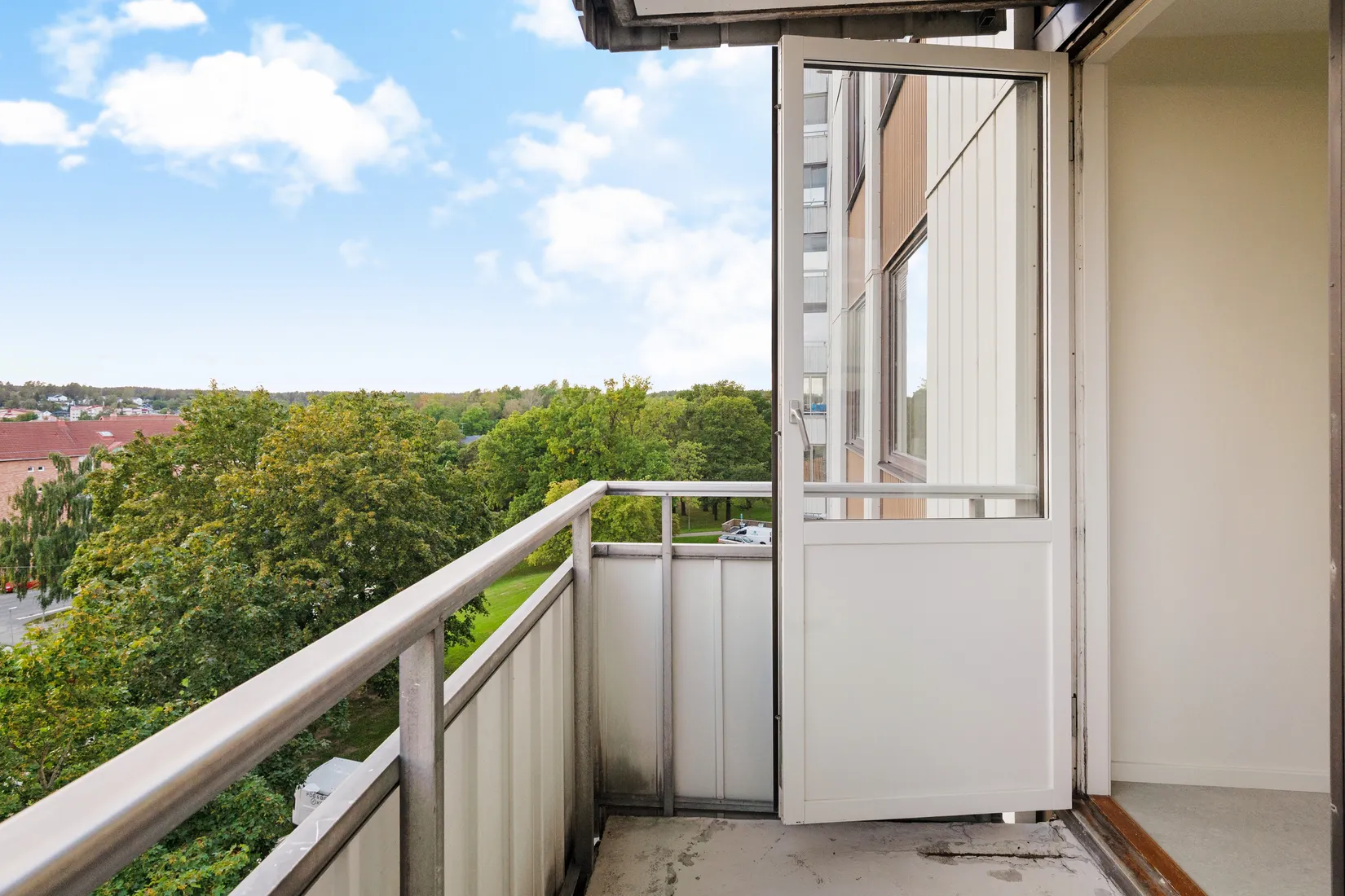 Bostadsrätt, Aspnäsvägen 16, 6tr, Jakobsberg, Järfälla