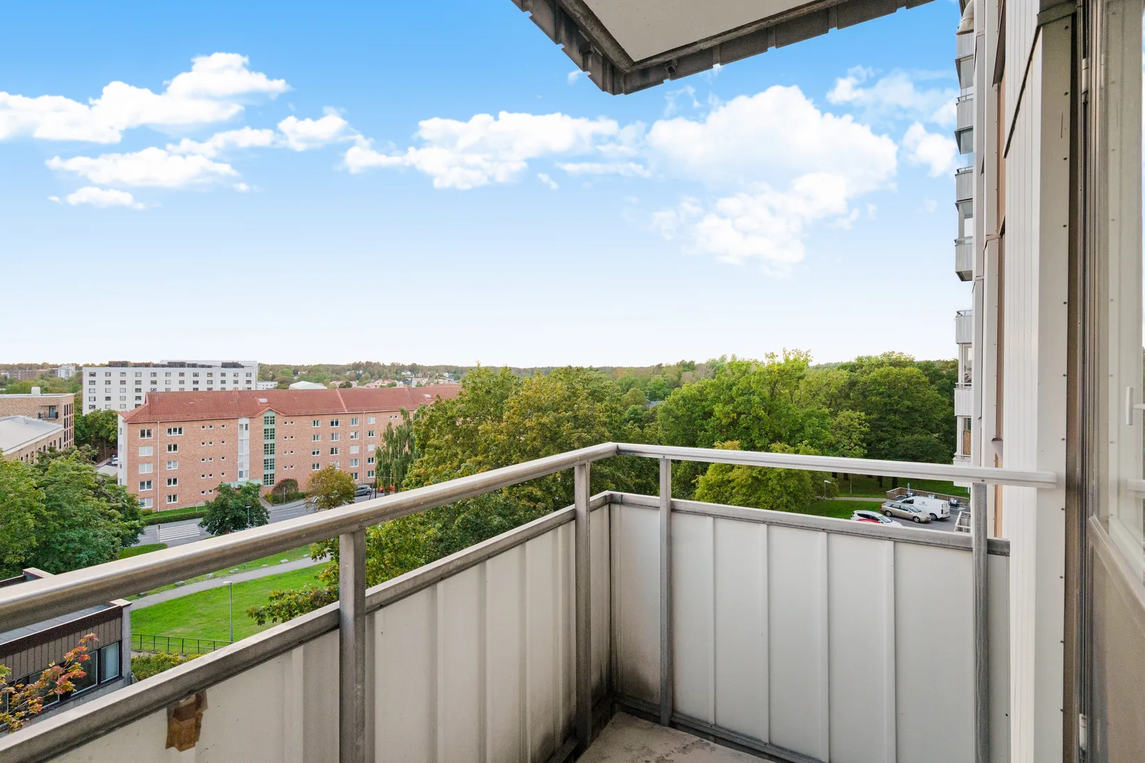 Bostadsrätt, Aspnäsvägen 16, 6tr, Jakobsberg, Järfälla