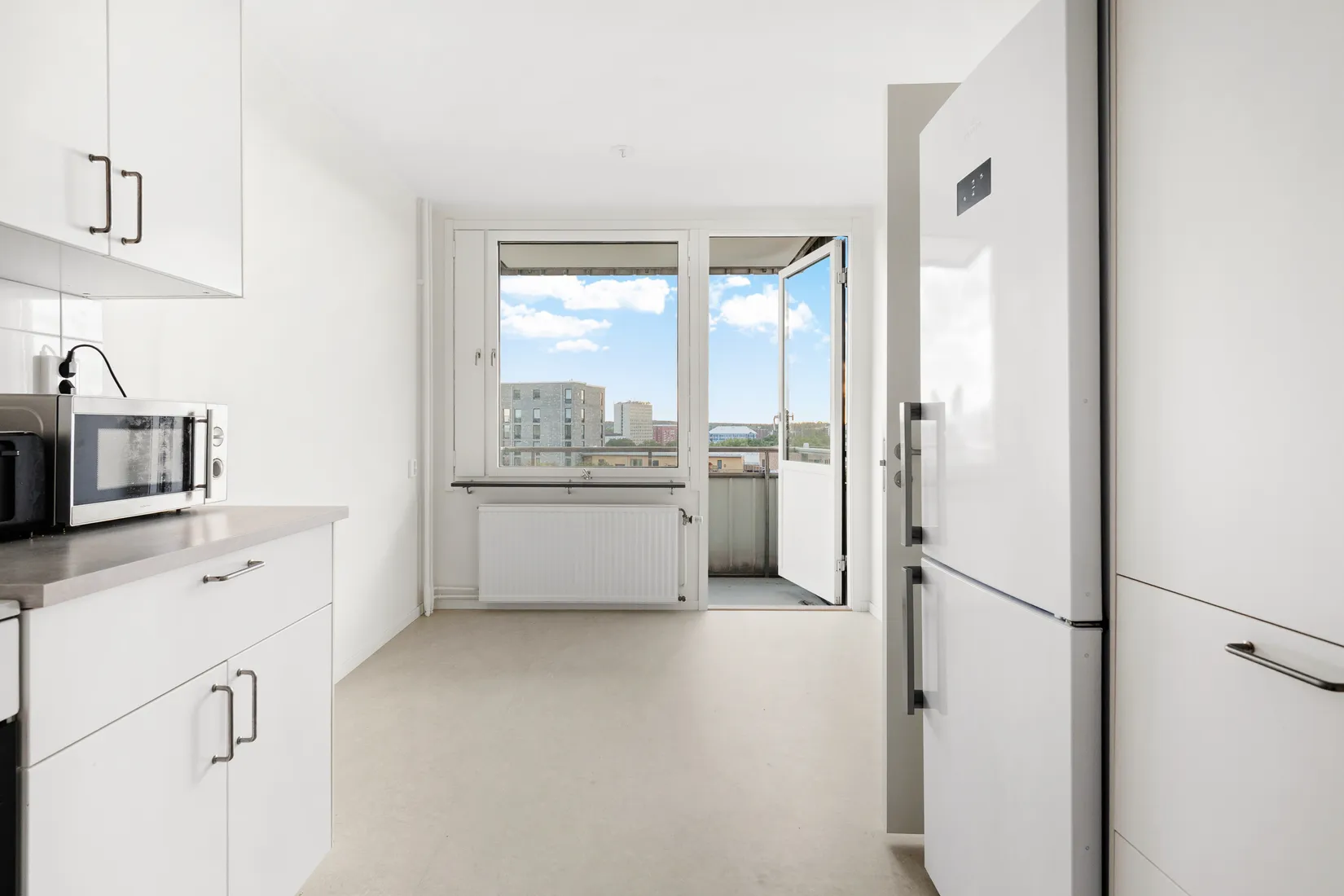 Bostadsrätt, Aspnäsvägen 16, 6tr, Jakobsberg, Järfälla