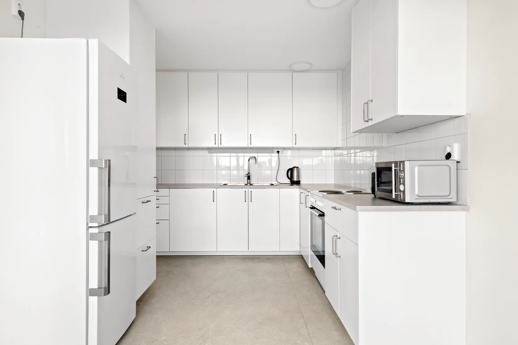 Bostadsrätt, Aspnäsvägen 16, 6tr, Jakobsberg, Järfälla