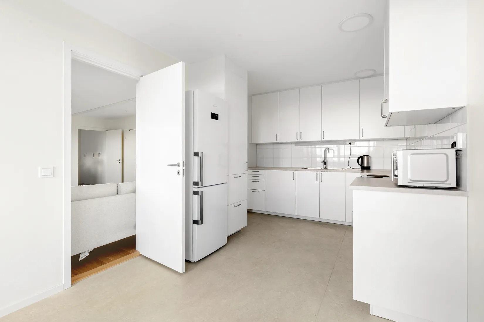 Bostadsrätt, Aspnäsvägen 16, 6tr, Jakobsberg, Järfälla