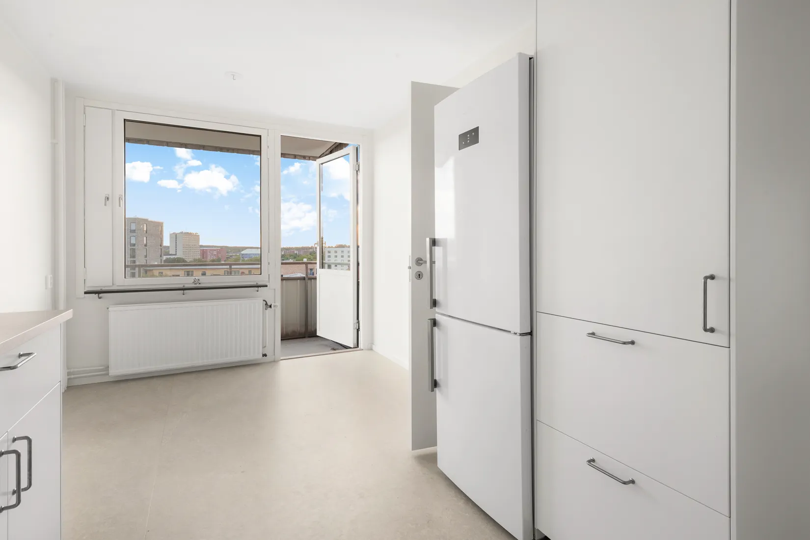 Bostadsrätt, Aspnäsvägen 16, 6tr, Jakobsberg, Järfälla