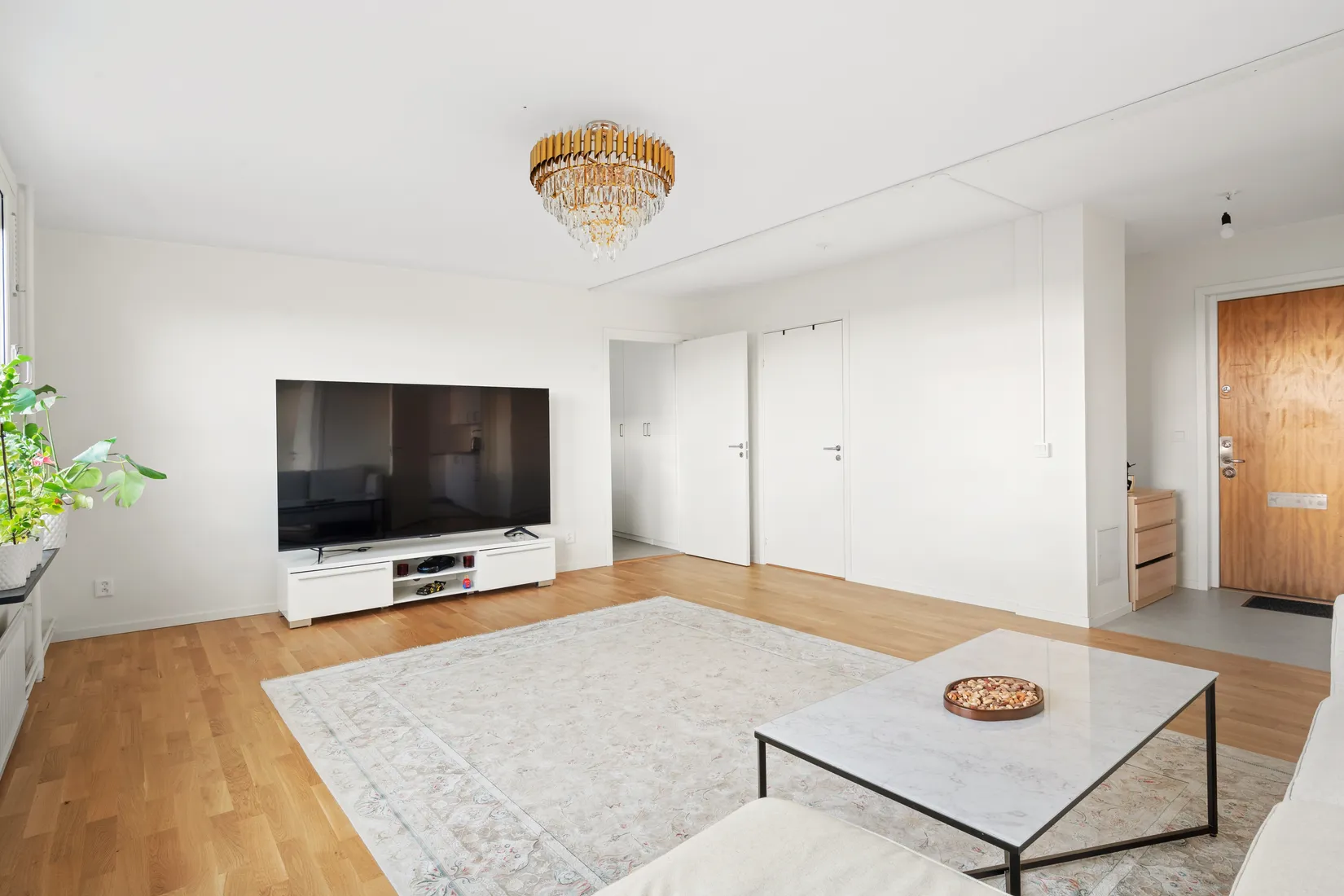 Bostadsrätt, Aspnäsvägen 16, 6tr, Jakobsberg, Järfälla