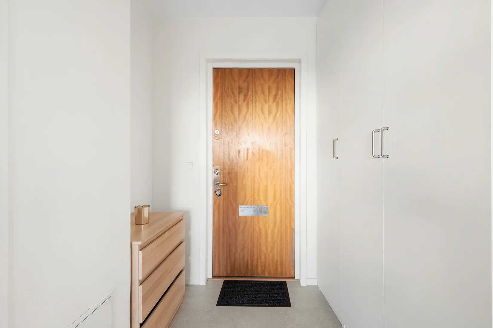 Bostadsrätt, Aspnäsvägen 16, 6tr, Jakobsberg, Järfälla