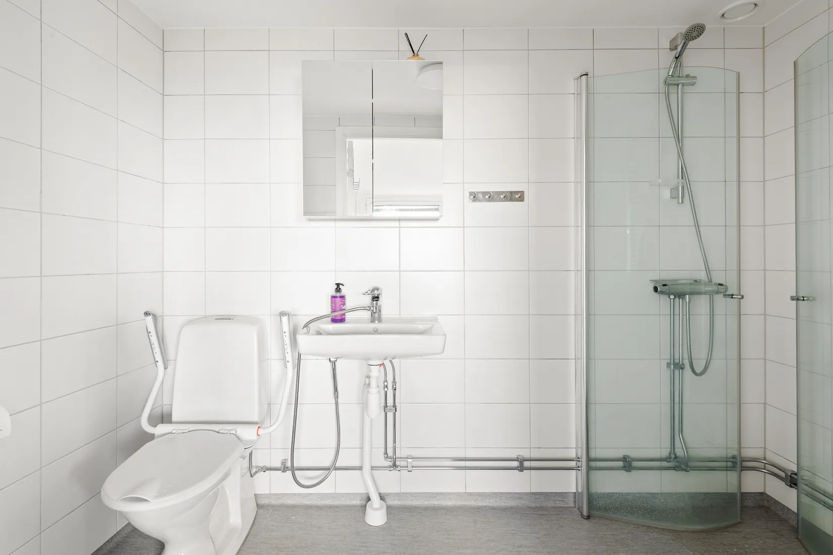Bostadsrätt, Aspnäsvägen 16, 6tr, Jakobsberg, Järfälla