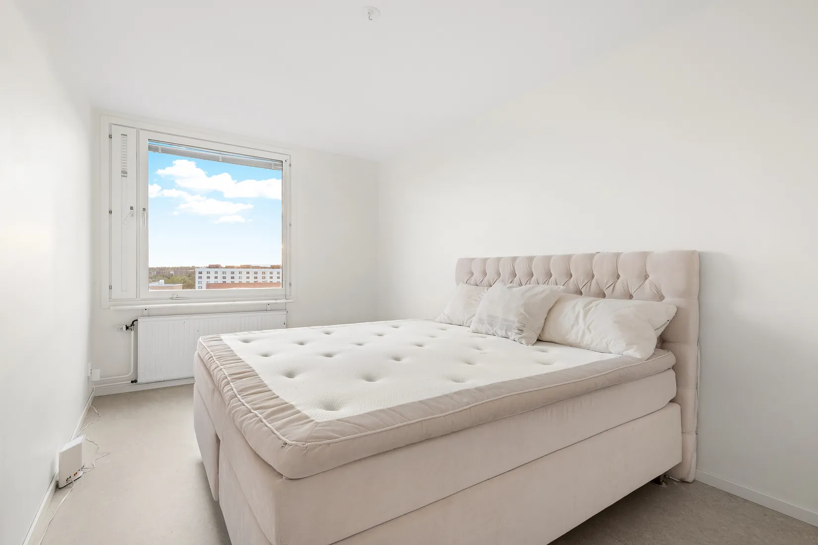 Bostadsrätt, Aspnäsvägen 16, 6tr, Jakobsberg, Järfälla