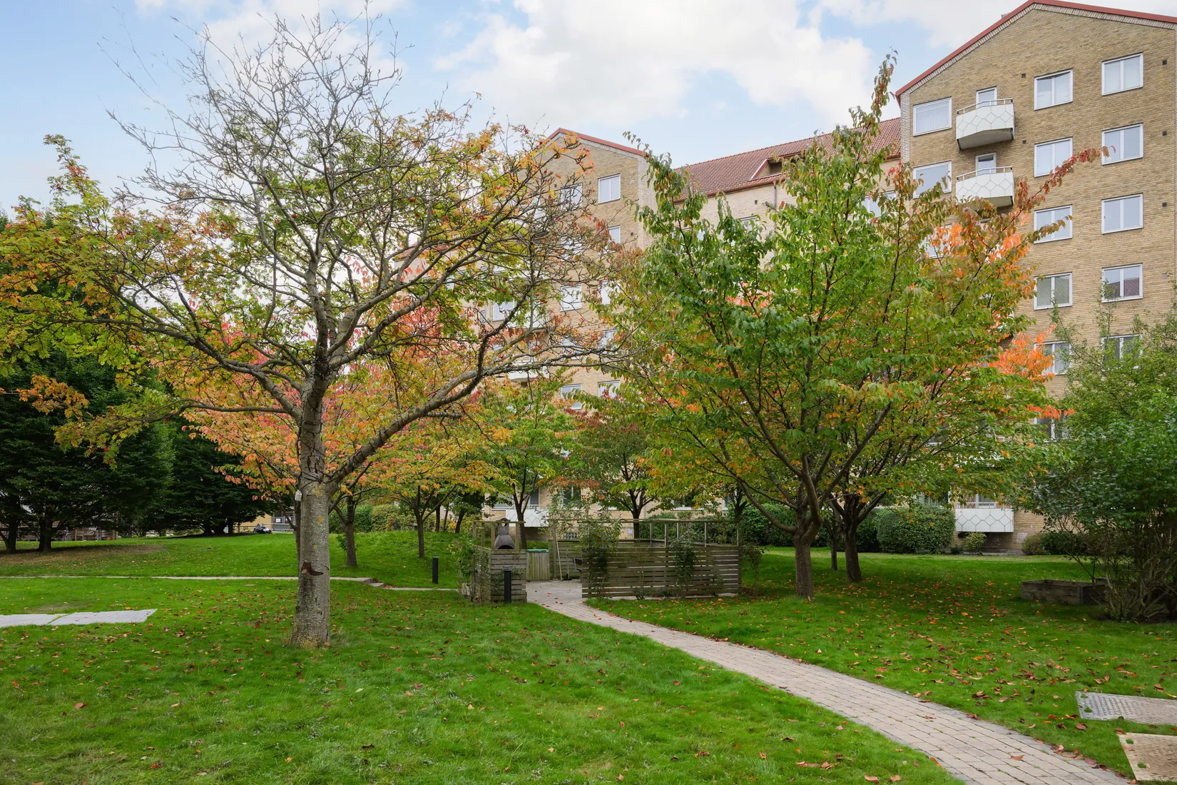 Bostadsrätt, Köpenhamnsvägen 40B, Erikslust/Slottsstaden, Malmö
