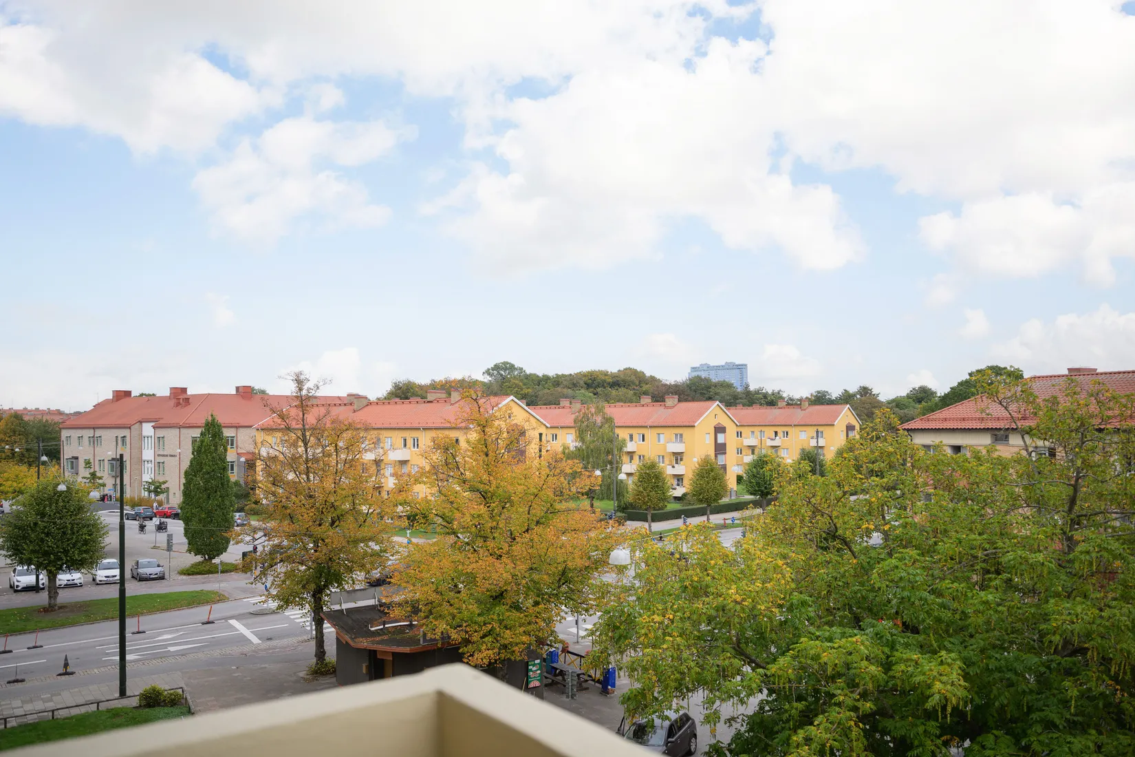 Bostadsrätt, Köpenhamnsvägen 40B, Erikslust/Slottsstaden, Malmö