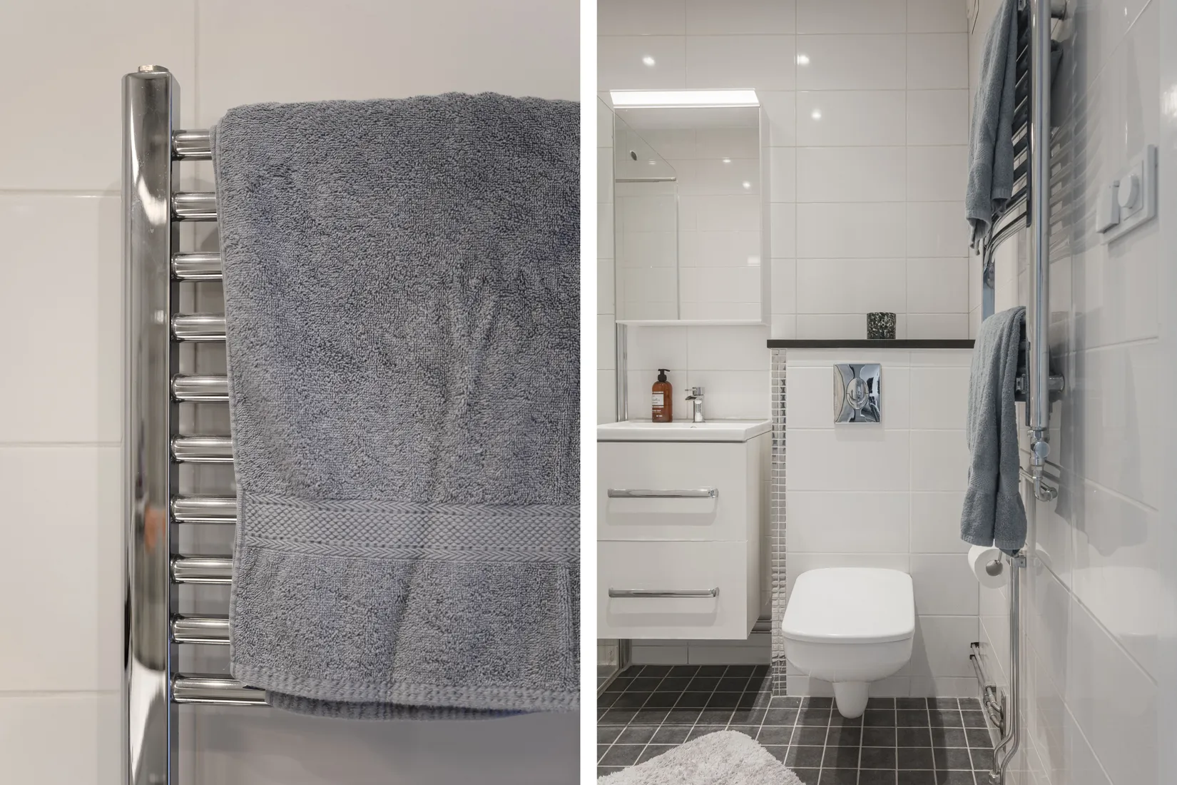 Bostadsrätt, Köpenhamnsvägen 40B, Erikslust/Slottsstaden, Malmö