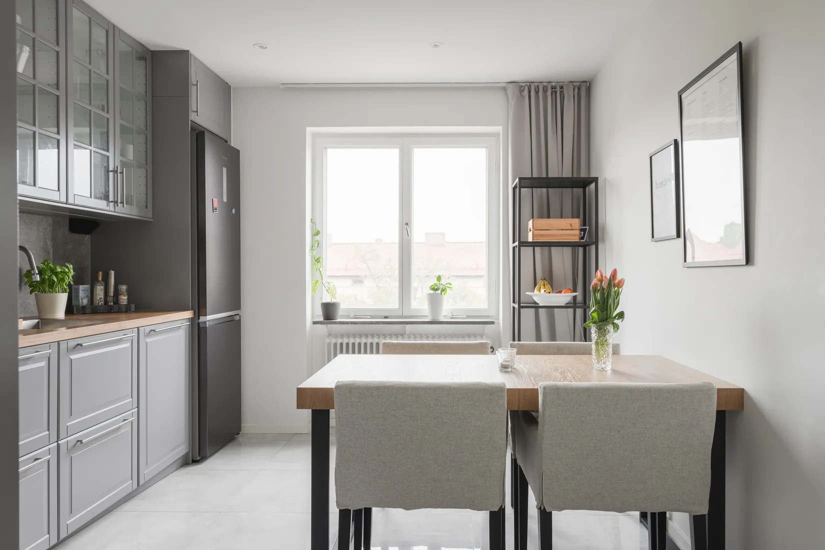 Bostadsrätt, Köpenhamnsvägen 40B, Erikslust/Slottsstaden, Malmö