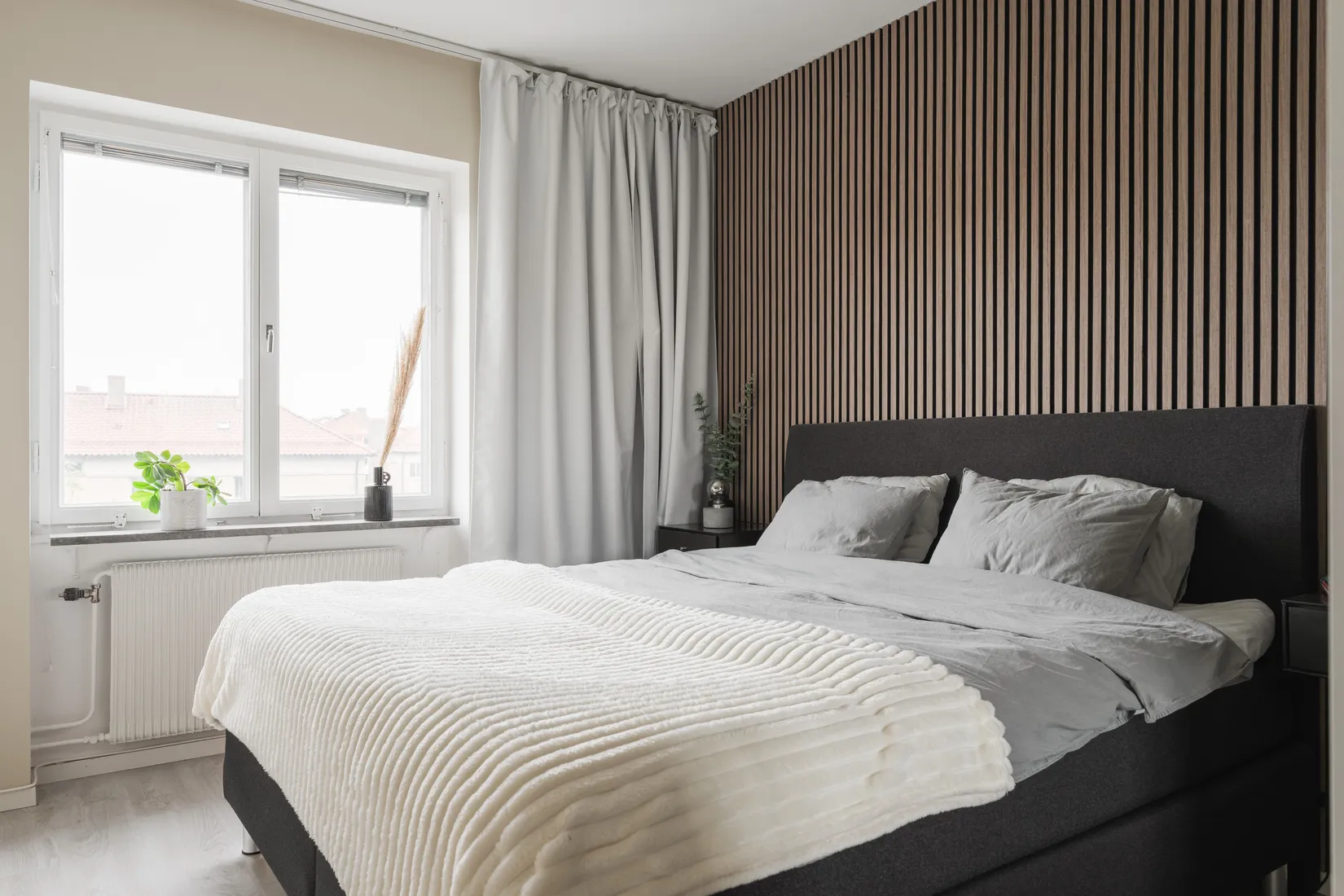 Bostadsrätt, Köpenhamnsvägen 40B, Erikslust/Slottsstaden, Malmö
