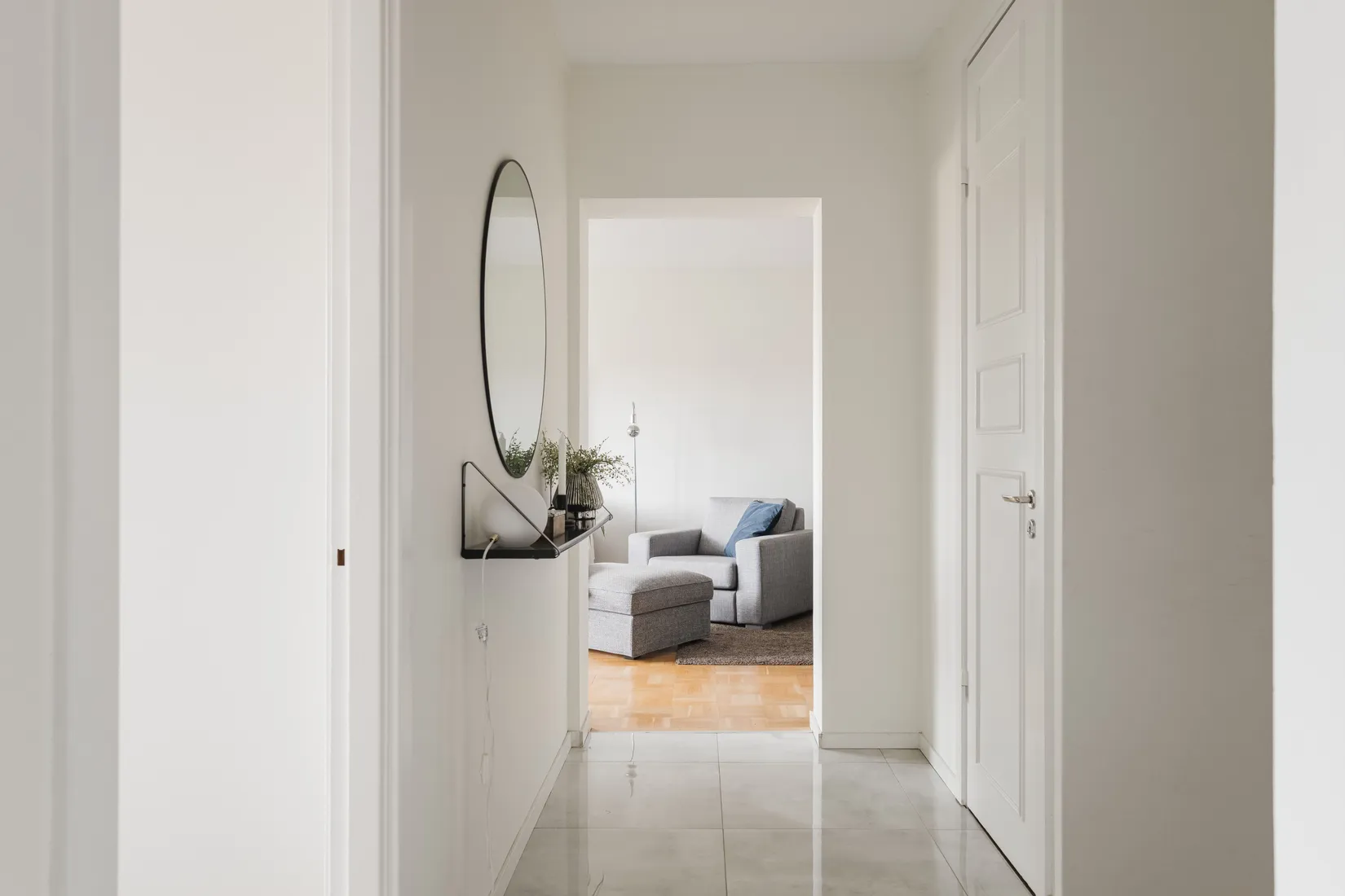 Bostadsrätt, Köpenhamnsvägen 40B, Erikslust/Slottsstaden, Malmö