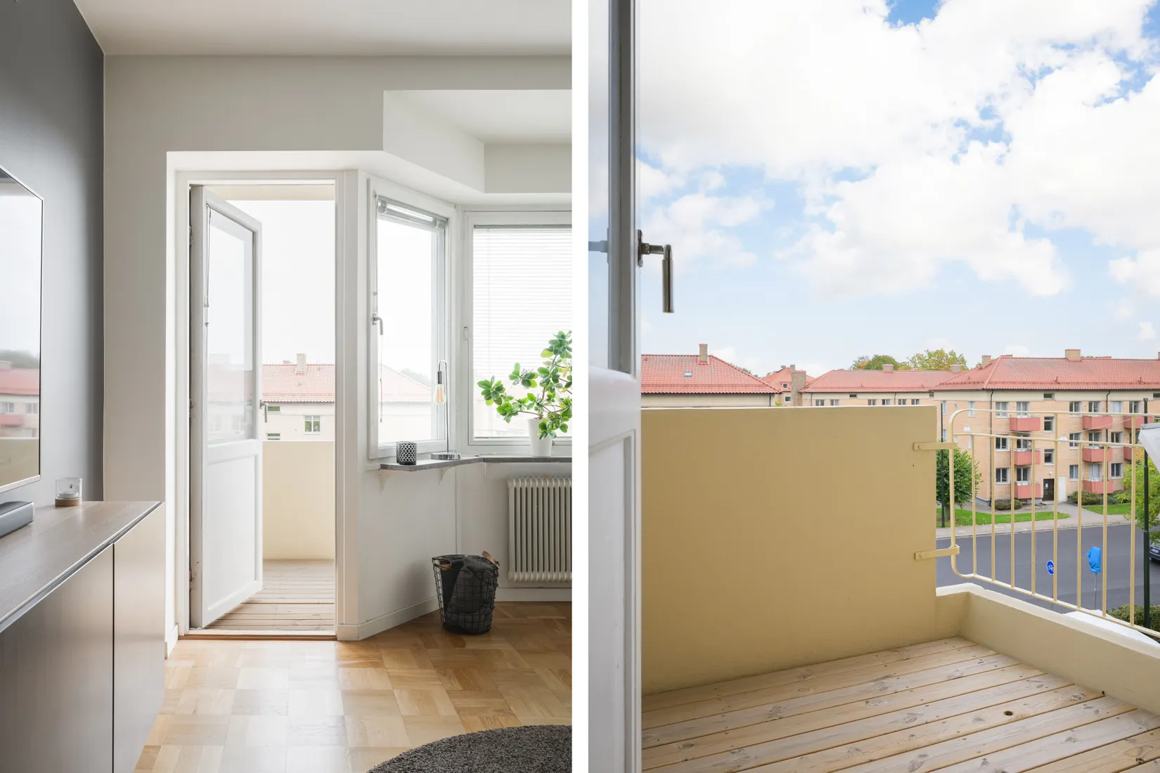Bostadsrätt, Köpenhamnsvägen 40B, Erikslust/Slottsstaden, Malmö