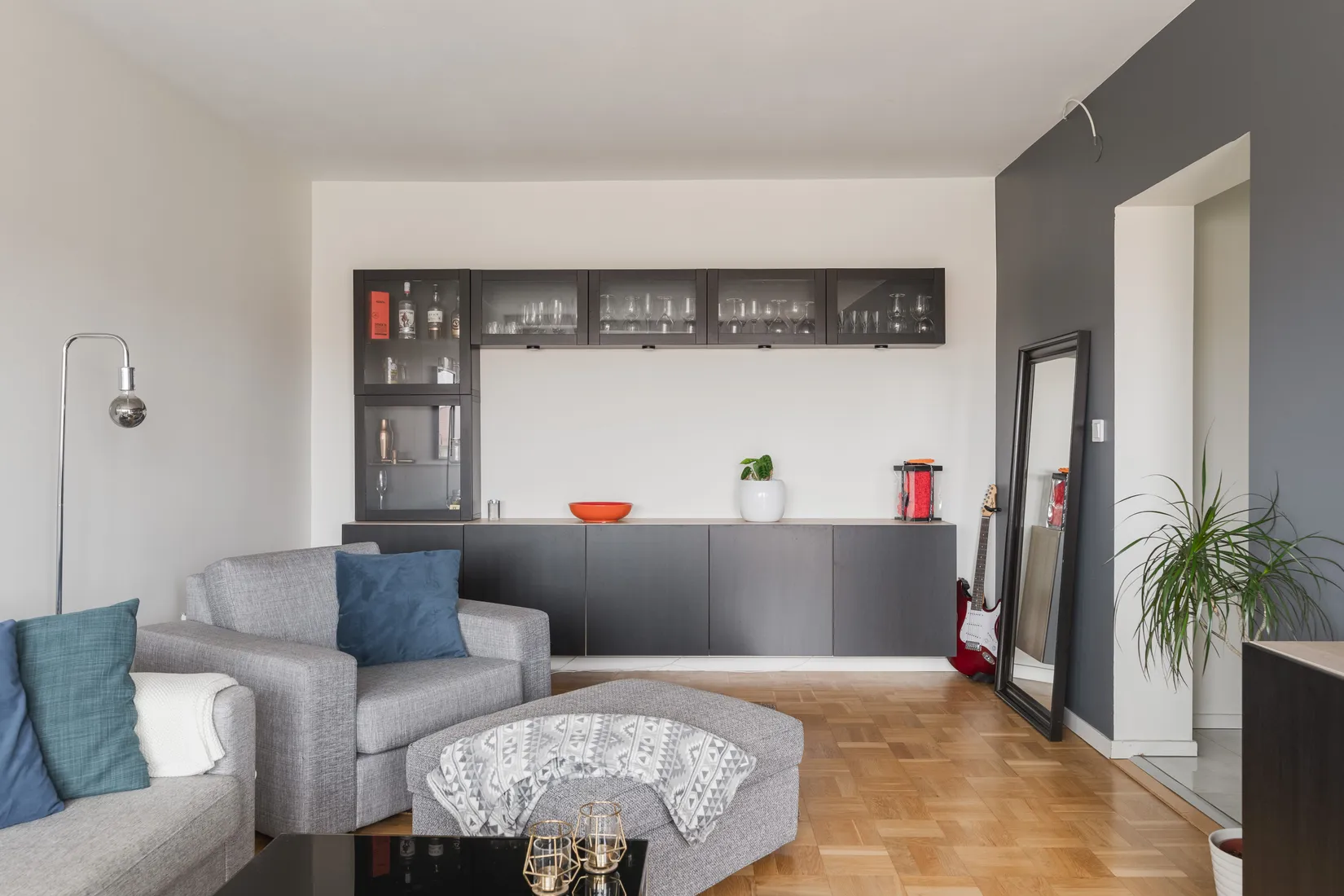 Bostadsrätt, Köpenhamnsvägen 40B, Erikslust/Slottsstaden, Malmö