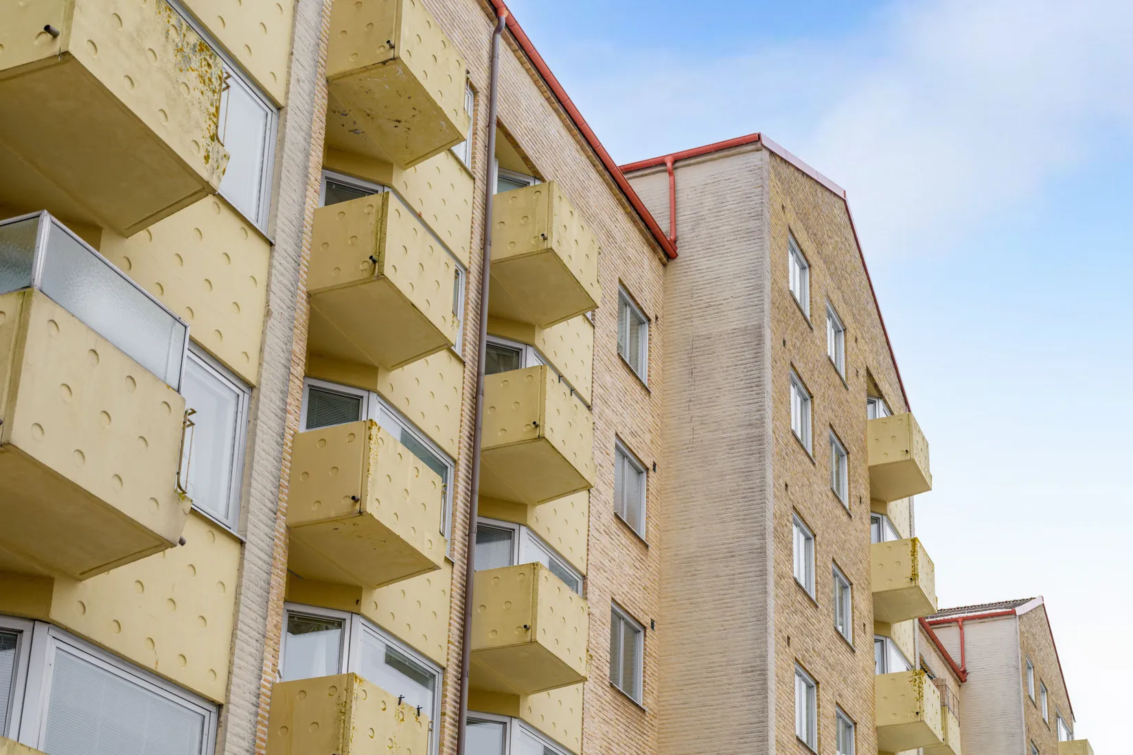 Bostadsrätt, Köpenhamnsvägen 40B, Erikslust/Slottsstaden, Malmö