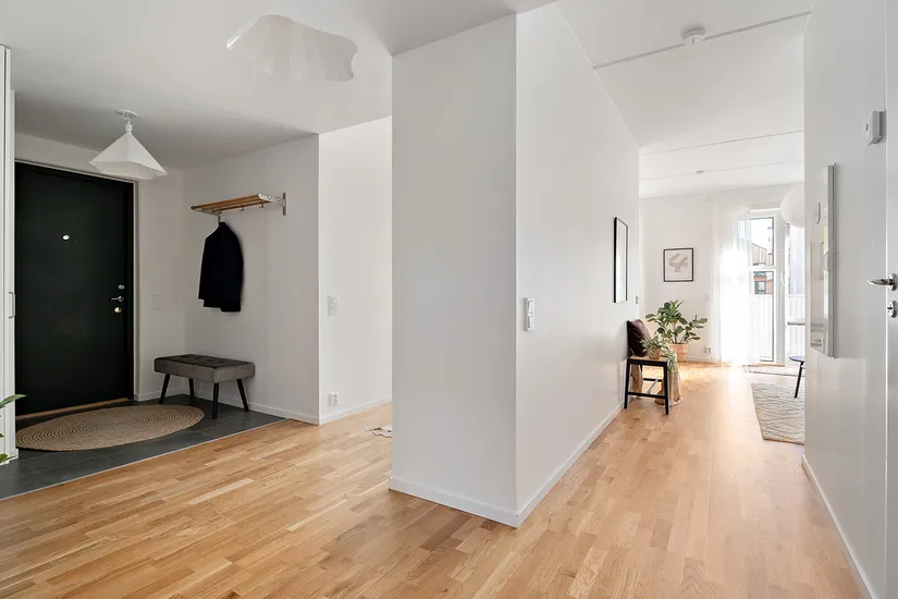 Bostadsrätt, Gripengatan 30, Barkarbystaden, Järfälla