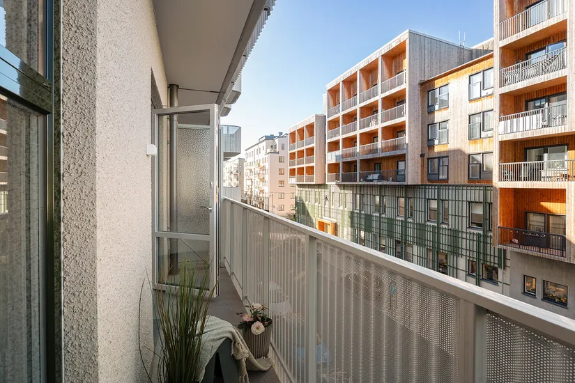 Bostadsrätt, Gripengatan 30, Barkarbystaden, Järfälla