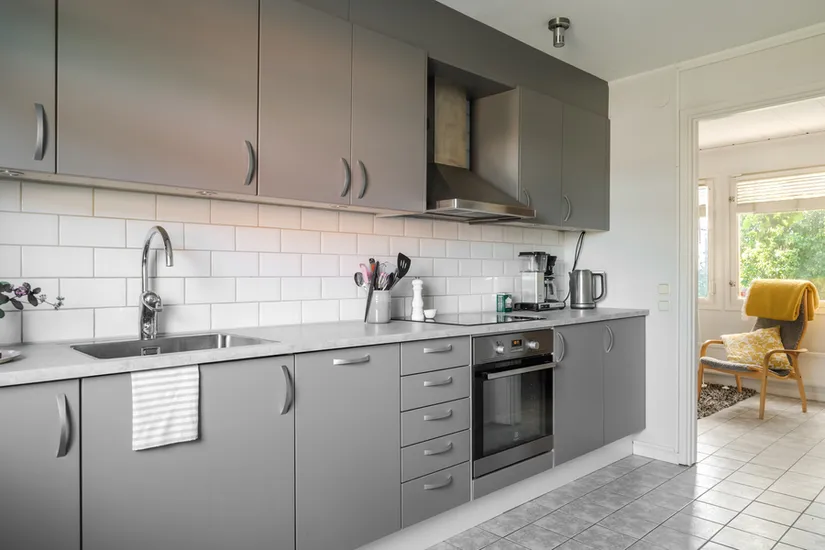 Bostadsrätt, Pastorsvägen 28, Kulltorp, Kristianstad