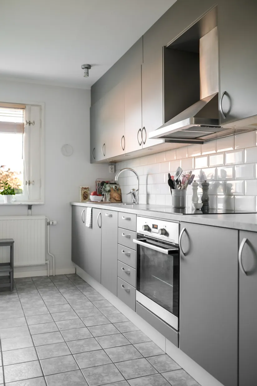 Bostadsrätt, Pastorsvägen 28, Kulltorp, Kristianstad