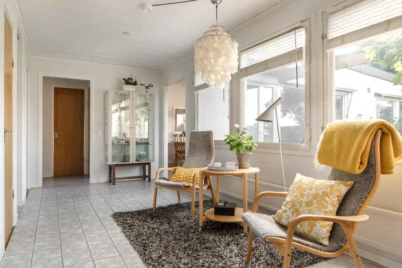Bostadsrätt, Pastorsvägen 28, Kulltorp, Kristianstad