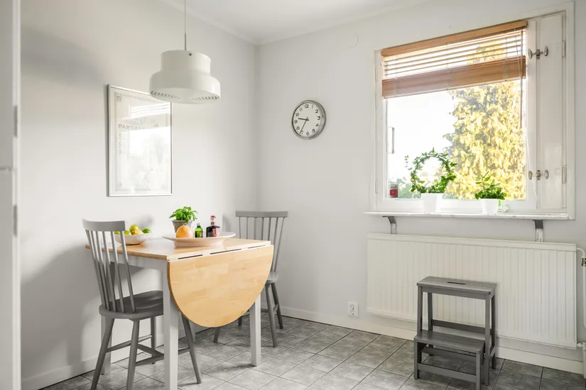 Bostadsrätt, Pastorsvägen 28, Kulltorp, Kristianstad