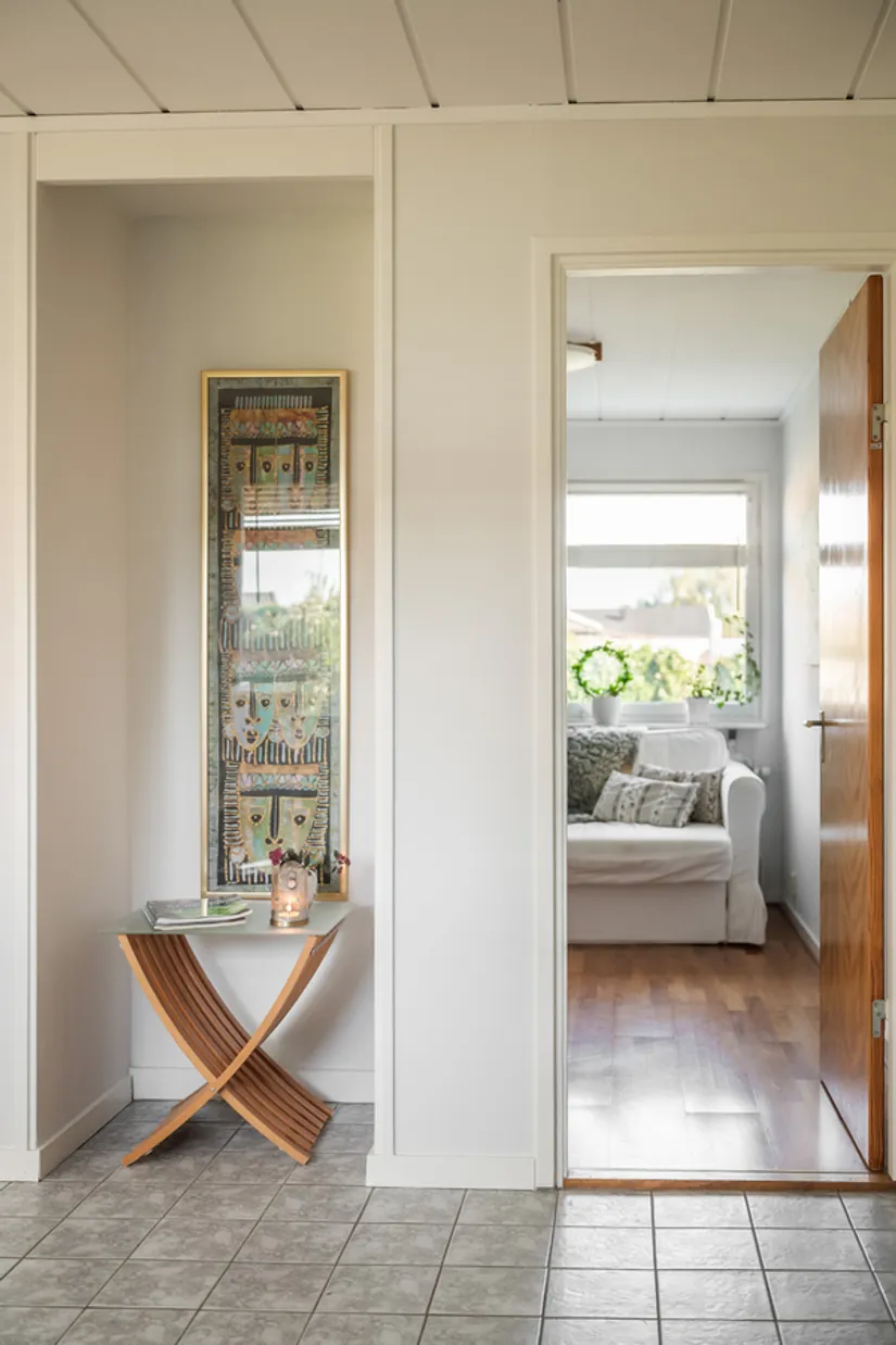 Bostadsrätt, Pastorsvägen 28, Kulltorp, Kristianstad