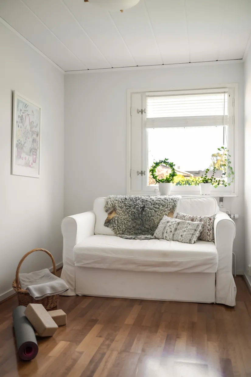 Bostadsrätt, Pastorsvägen 28, Kulltorp, Kristianstad