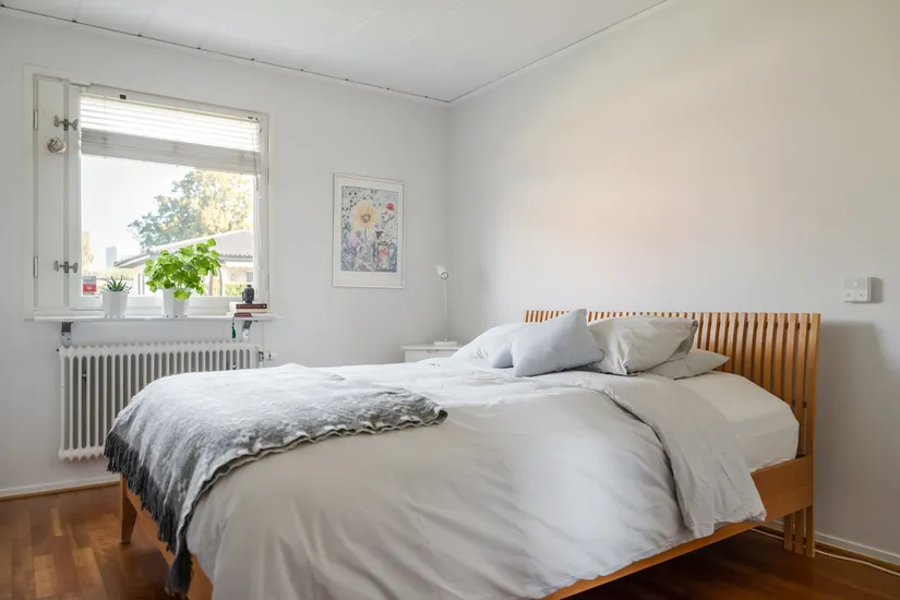 Bostadsrätt, Pastorsvägen 28, Kulltorp, Kristianstad