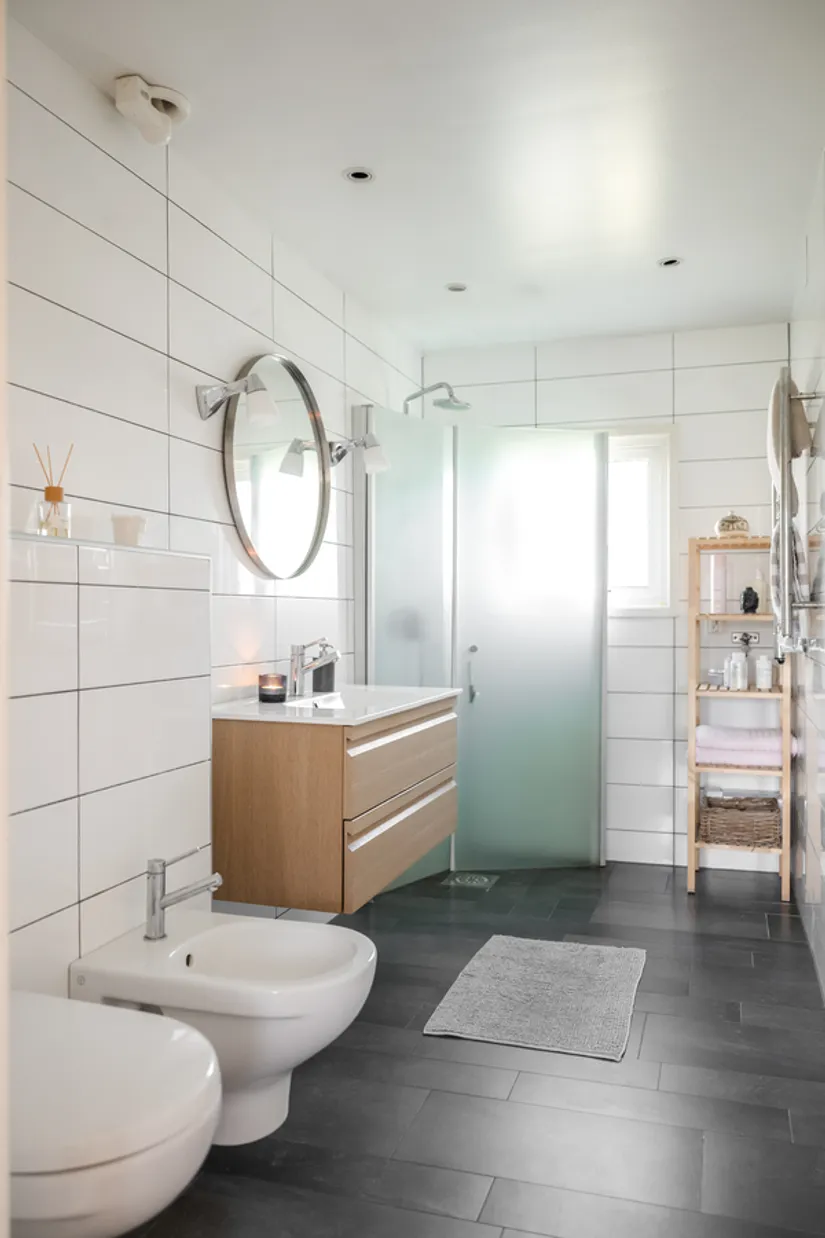 Bostadsrätt, Pastorsvägen 28, Kulltorp, Kristianstad