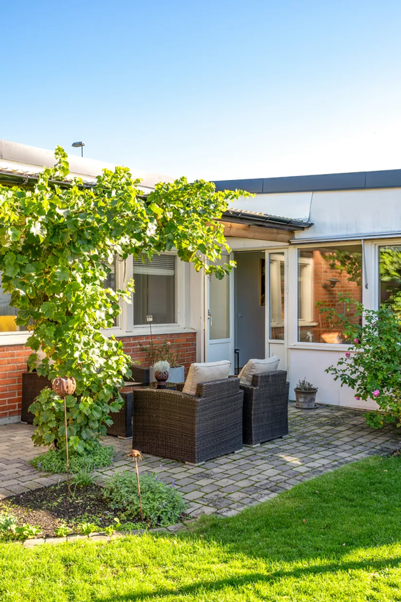 Bostadsrätt, Pastorsvägen 28, Kulltorp, Kristianstad