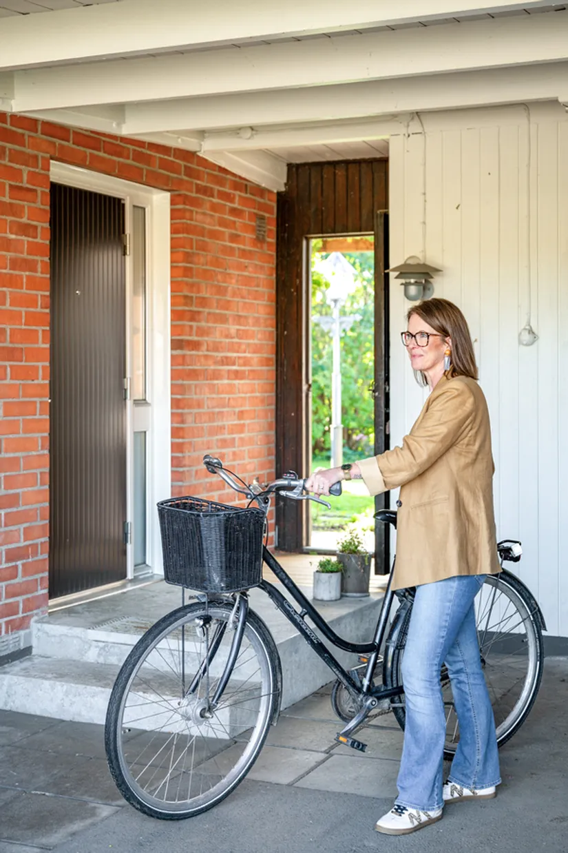 Bostadsrätt, Pastorsvägen 28, Kulltorp, Kristianstad