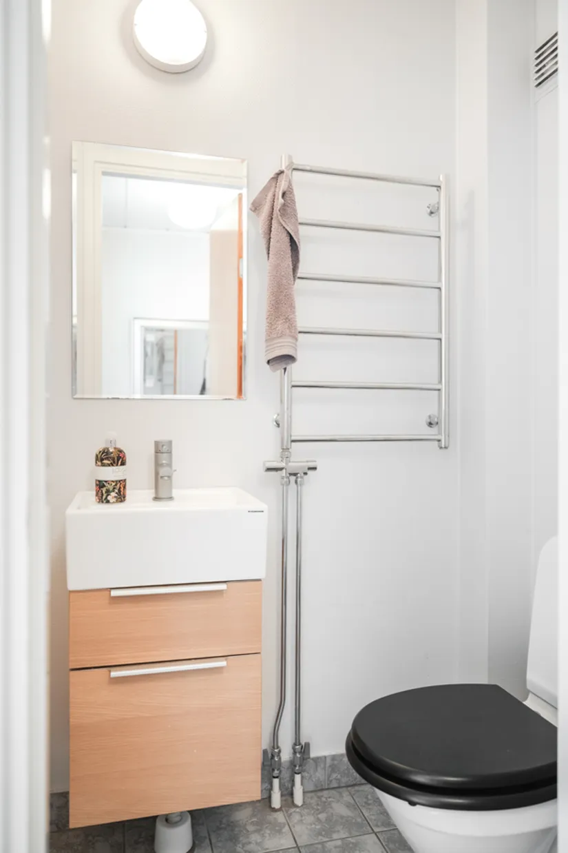 Bostadsrätt, Pastorsvägen 28, Kulltorp, Kristianstad