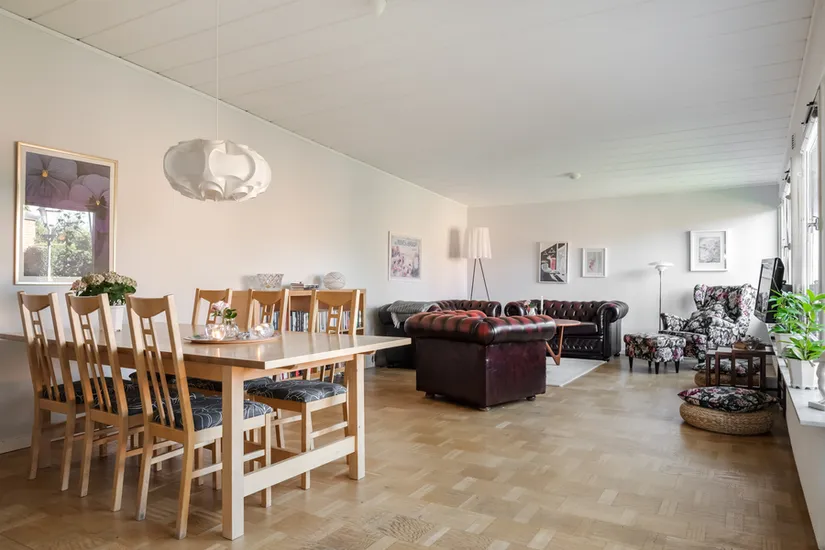 Bostadsrätt, Pastorsvägen 28, Kulltorp, Kristianstad