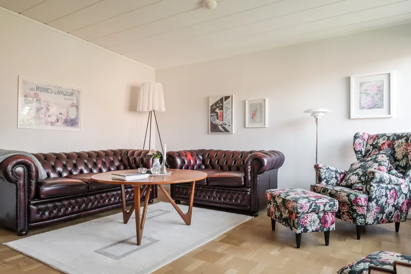 Bostadsrätt, Pastorsvägen 28, Kulltorp, Kristianstad