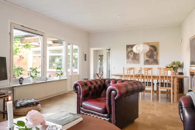 Bostadsrätt, Pastorsvägen 28, Kulltorp, Kristianstad